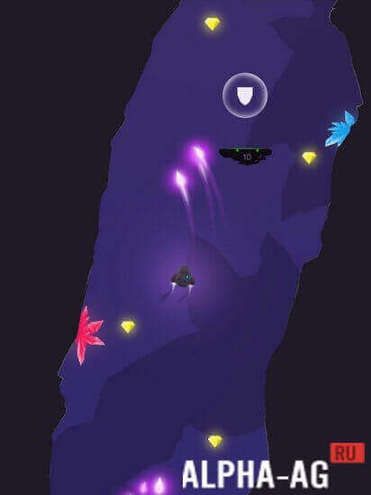 Cave FRVR screenshot 5