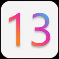 iOS 13 - Icon Pack 3.0