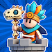 Castle Clash-Build & Merge War screenshot 1