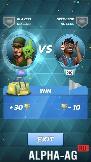 World Baseball Stars screenshot 2