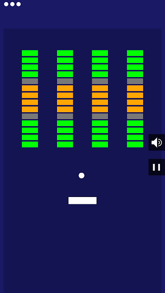 Simple Brick gameplay screenshot 2