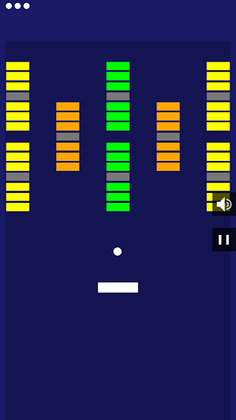 Simple Brick gameplay screenshot 3