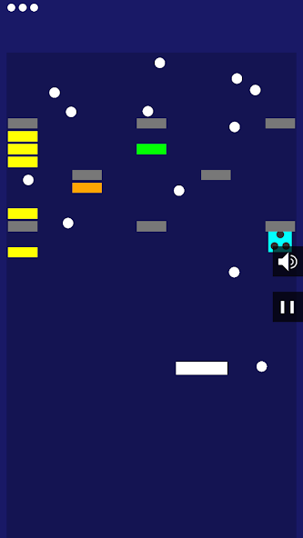 Simple Brick gameplay screenshot 4