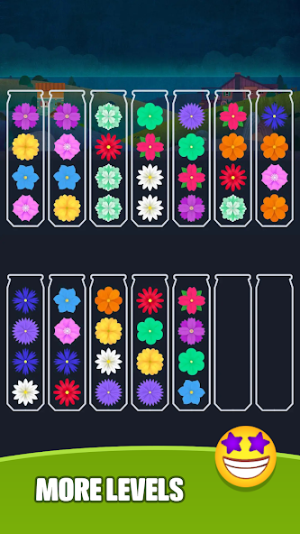 Sort Ball Master-Color Puz