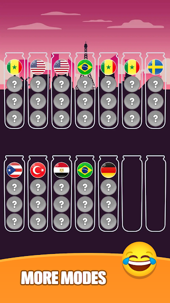 Sort Ball Master-Color Puz screenshot 4