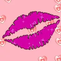 Kisses on Screen