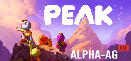 Rise to Cliff: Mountain Peak screenshot 1