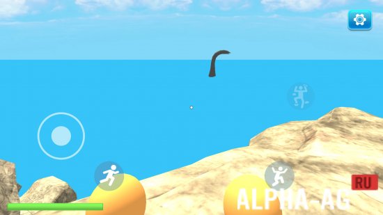 Rise to Cliff: Mountain Peak screenshot 4