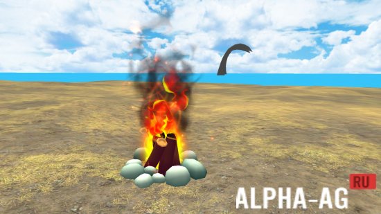 Rise to Cliff: Mountain Peak screenshot 5