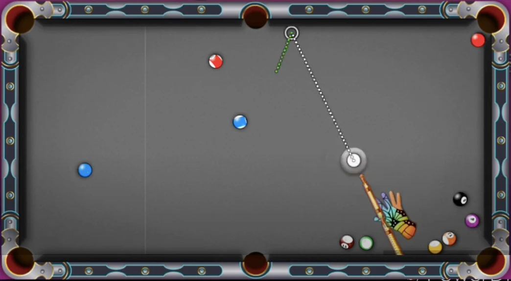 Pool Strike