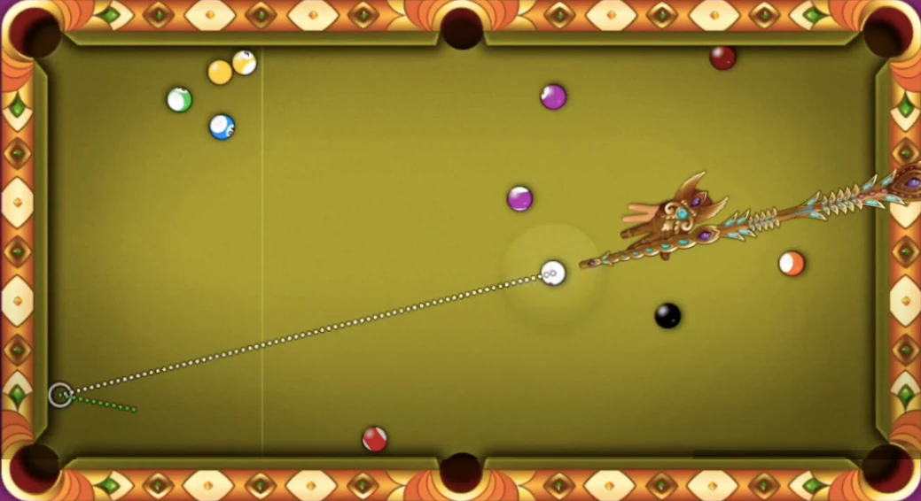 Pool Strike screenshot 3