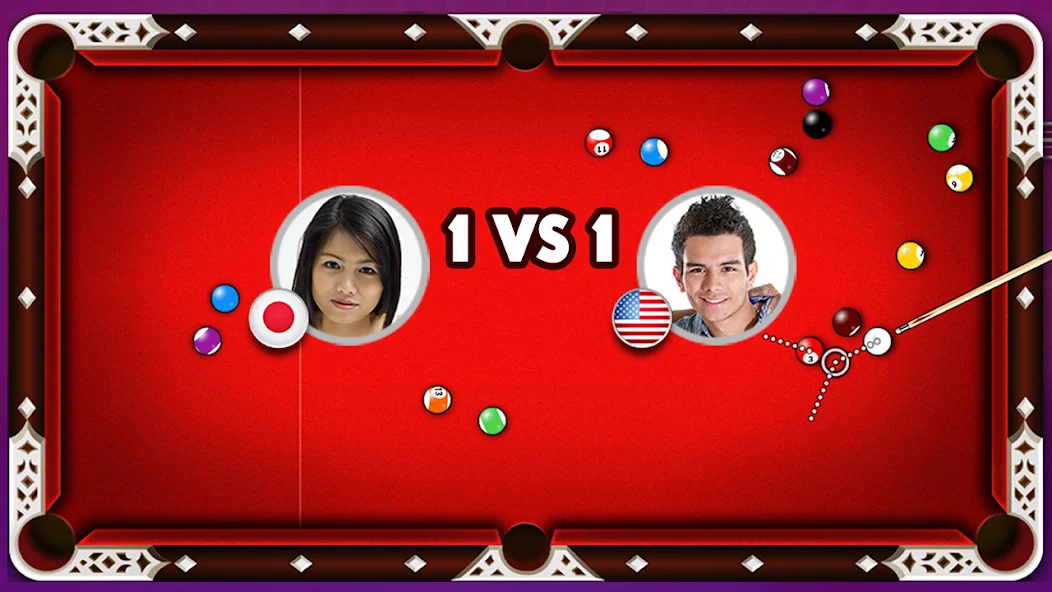 Pool Strike screenshot 4