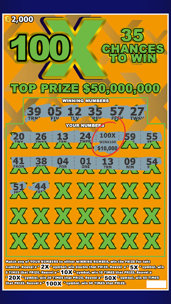 Scratchers