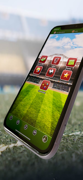 Fussballcup screenshot 5