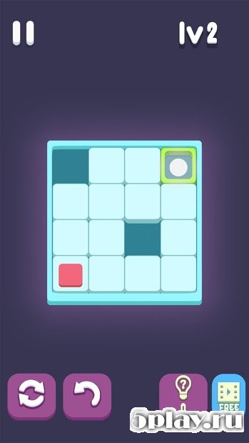 Ski Puzzle