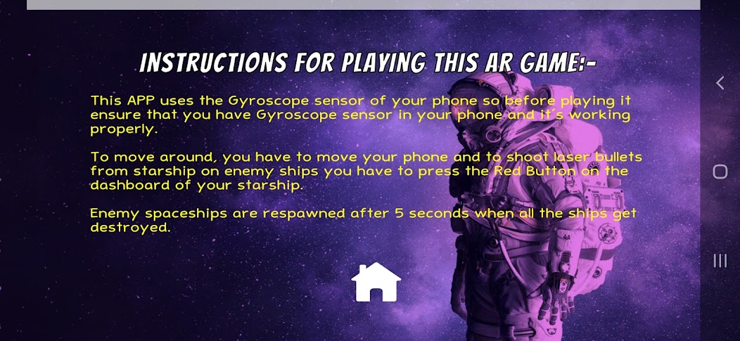 AR Space Battles 2 screenshot 2
