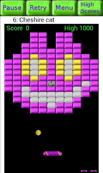 Wall Destroyer