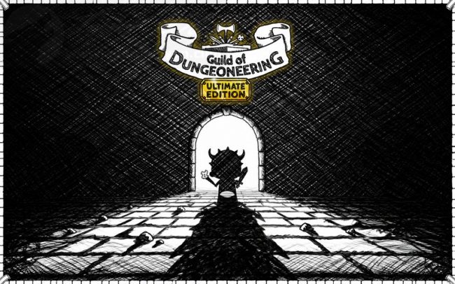 Guild of Dungeoneering ULT
