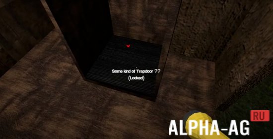 Hapunan Horror Game screenshot 4
