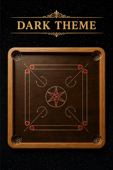 Carrom screenshot 3