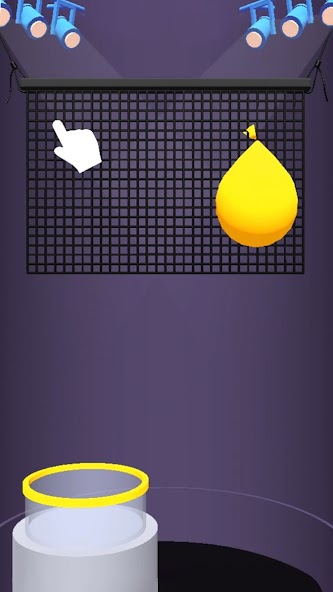 Color Cut 3D screenshot 2