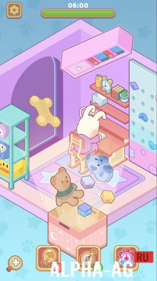 Hacked Dreamory: Dream Room screenshot 2