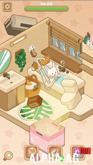 Hacked Dreamory: Dream Room screenshot 3