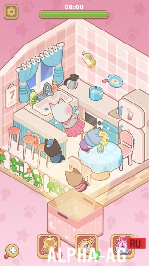 Hacked Dreamory: Dream Room screenshot 4
