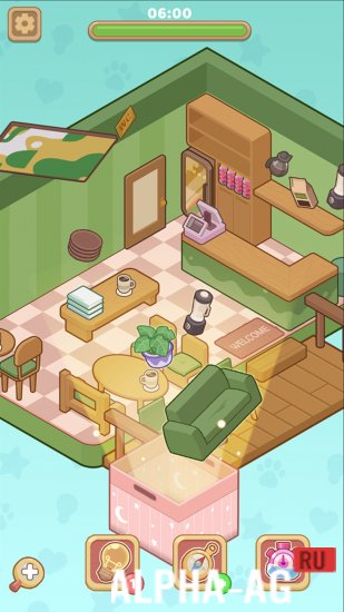 Hacked Dreamory: Dream Room screenshot 5