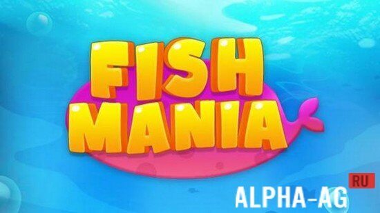 Fish Mania