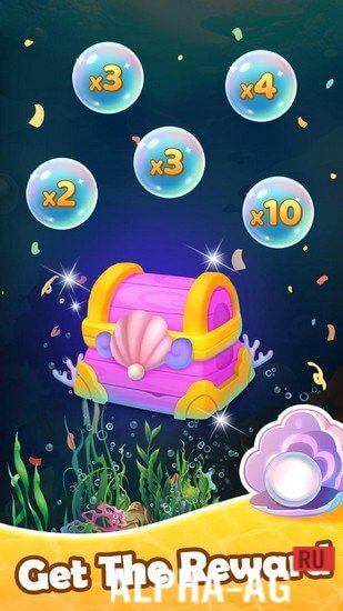 Fish Mania screenshot 5