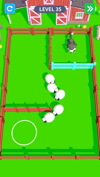 Animal Games 3D