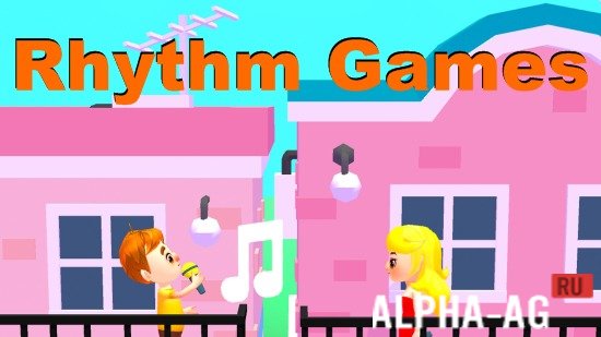 Rhythm Games