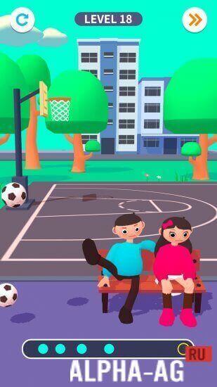Взломанная Rhythm Games screenshot 4