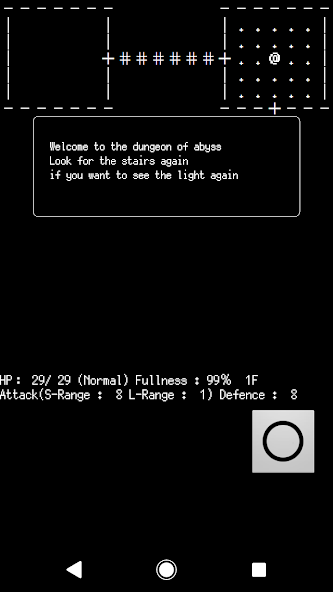 Pocket Rogue screenshot 3