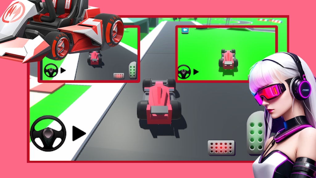 Turbo Ignite screenshot 3