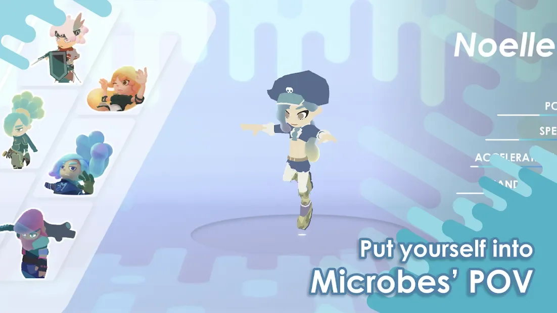 Micro Smash