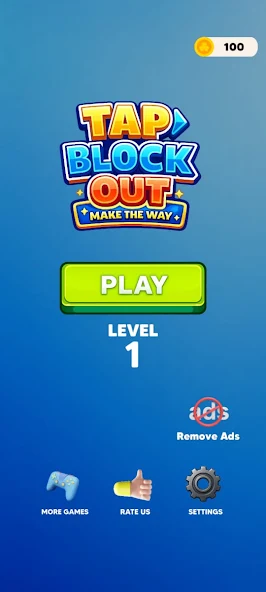 Make the Way: Blocks Master screenshot 5
