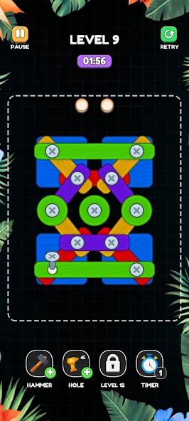 UnScrew IT! screenshot 4