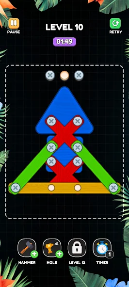 UnScrew IT! screenshot 5