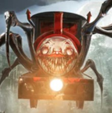Download Choo Choo Charles Mobile