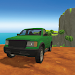 Offroad Melon Truck screenshot 1