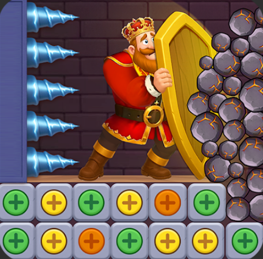 Download Royal Escape: King Castle