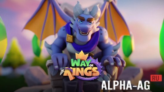 Way of Kings: Tower Defense TD