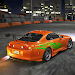 Car Driving 3D: Midnight Drift screenshot 1