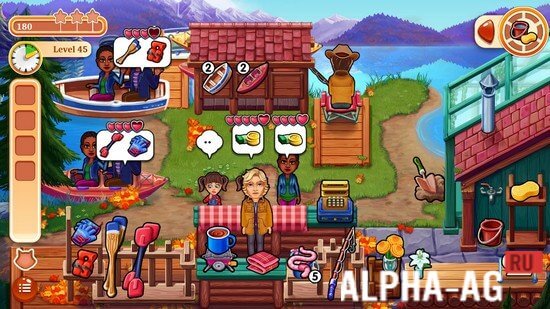 Welcome to Primrose Lake 2 screenshot 4