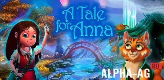 A Tale for Anna
