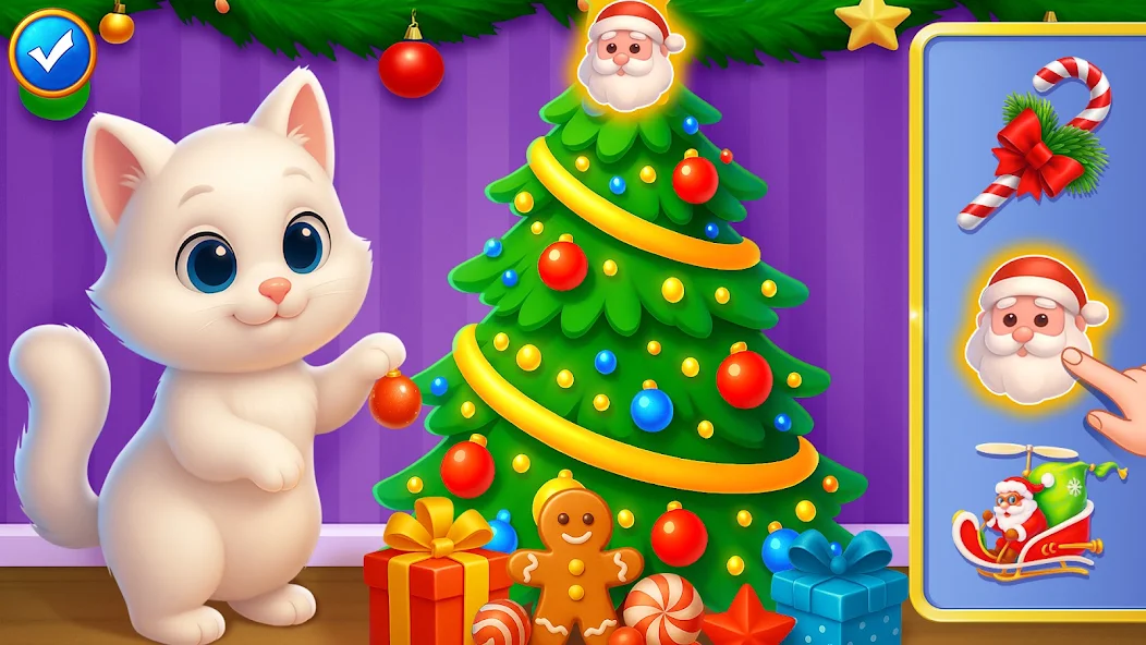 Kitty Pet DayCare screenshot 2