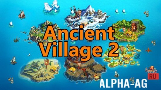 Ancient Village 2