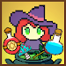 Witch Makes Potions in Pixels screenshot 1